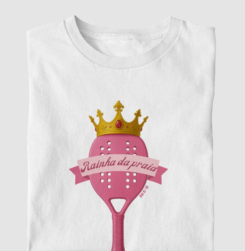 Rainha da Praia
