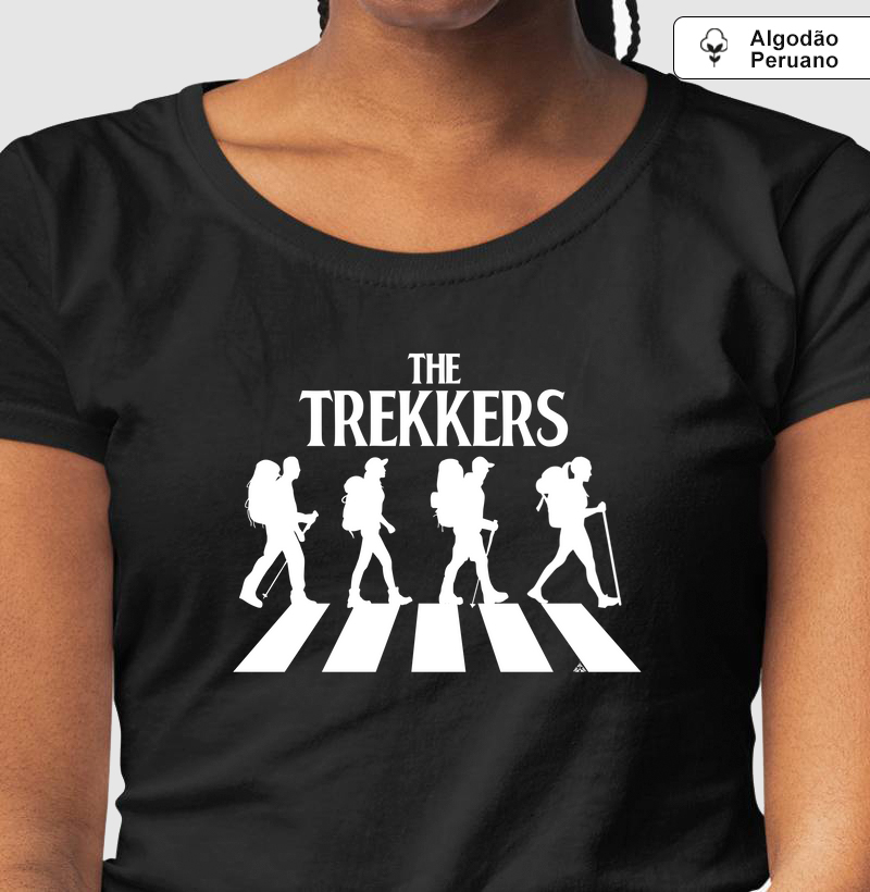 The Trekkers