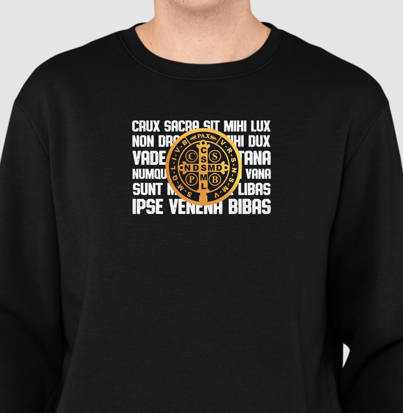 Medalha de São Bento