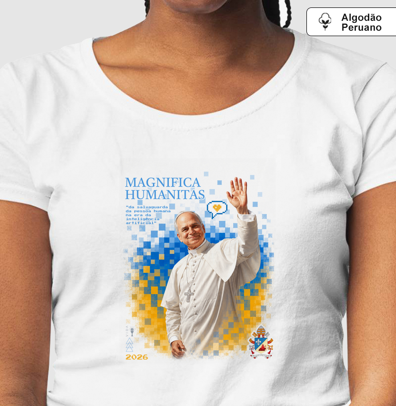Magnifica Humanitas