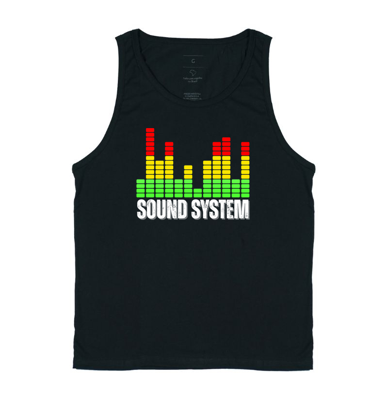 Sound System II