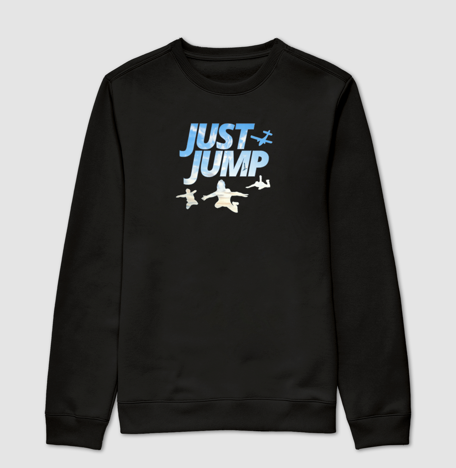 Just Jump