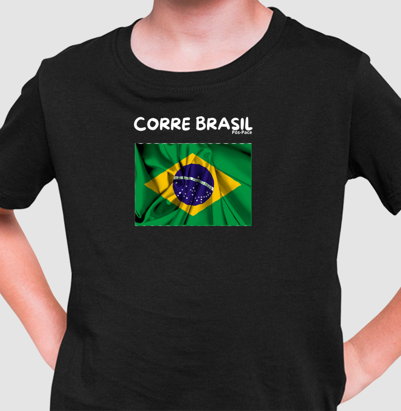 Corre Brasil