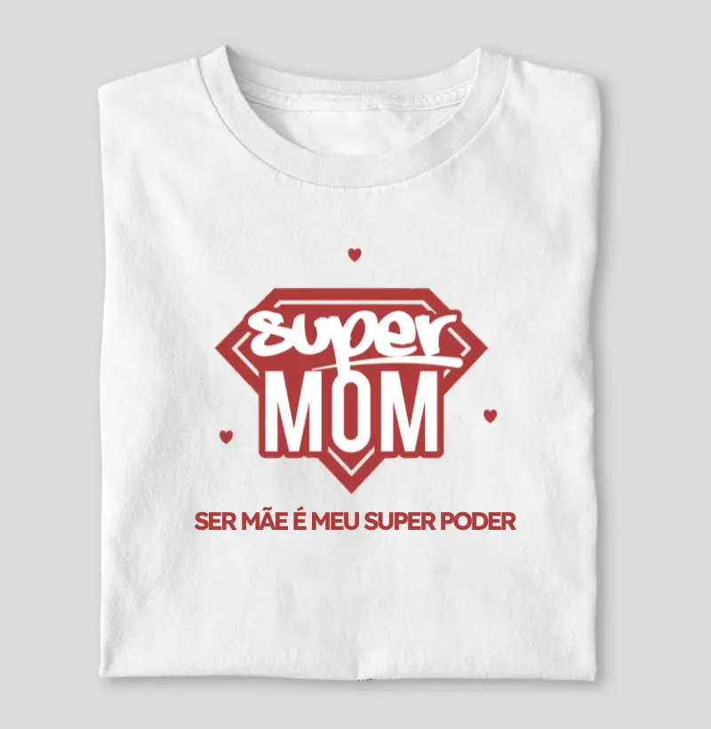 Super Mom