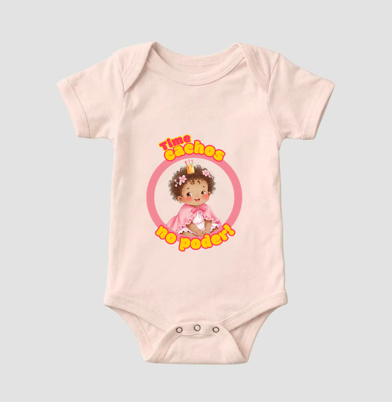 Time Cachos no Poder 3