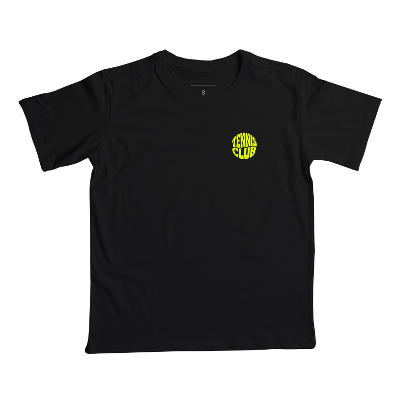Tennis Club Bolinha Pocket
