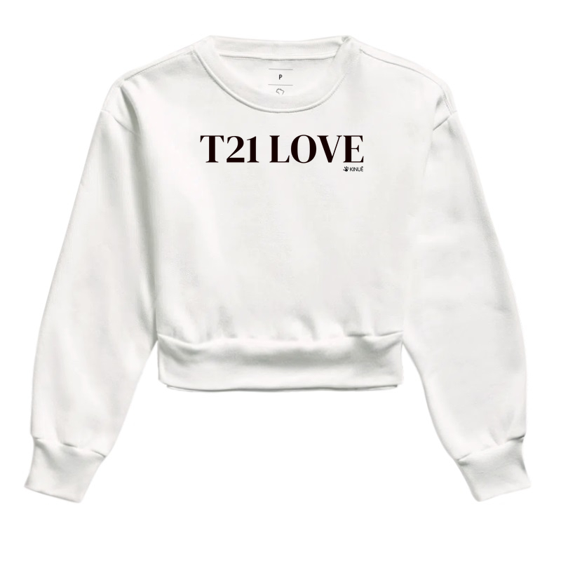 T21 LOVE