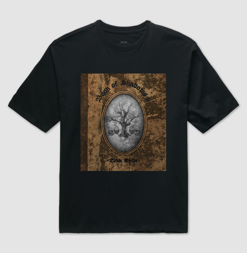 Zakk Wylde - Book of Shadows II