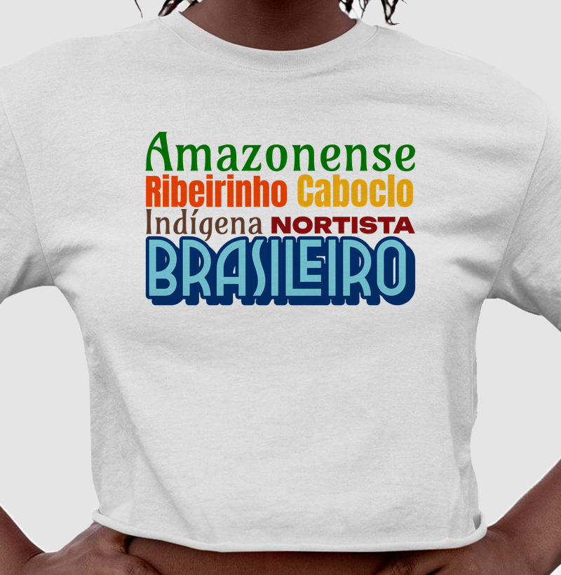Somos brasileiros