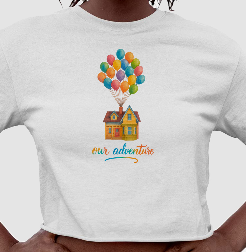 UP - adventure big