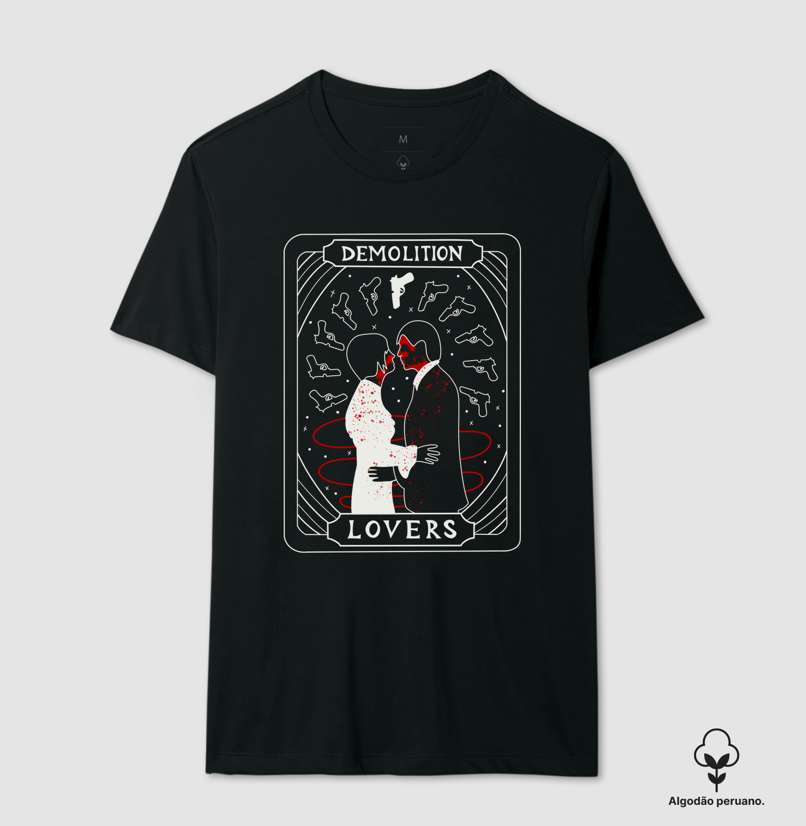 Camisa 0
