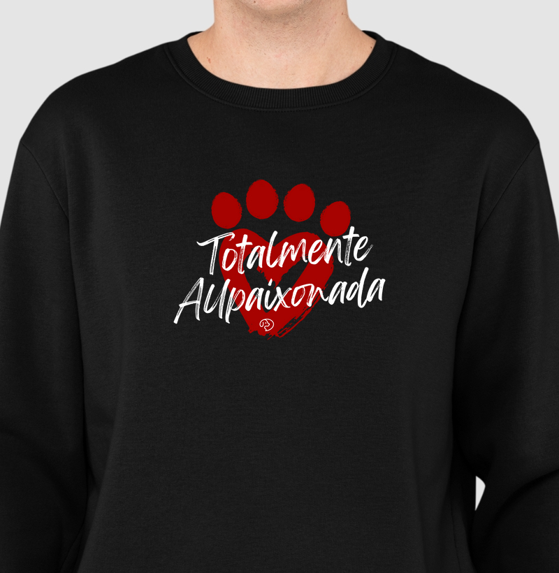 Totalmente AUpaixonada