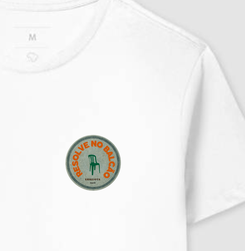 RESOLVE NO BALCÃO (MENOR)