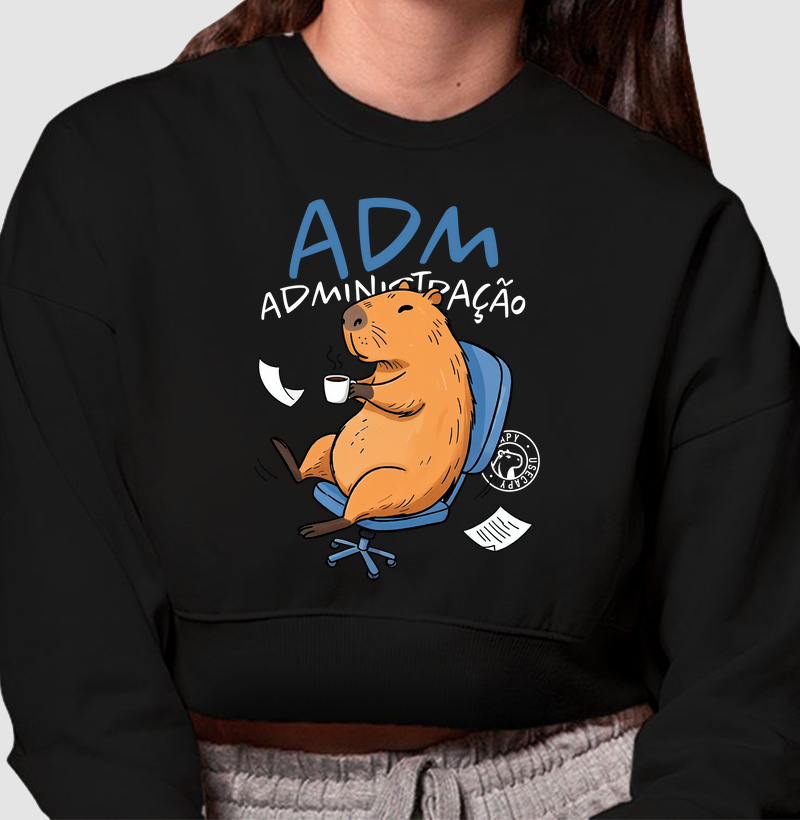 Administração - Capivara