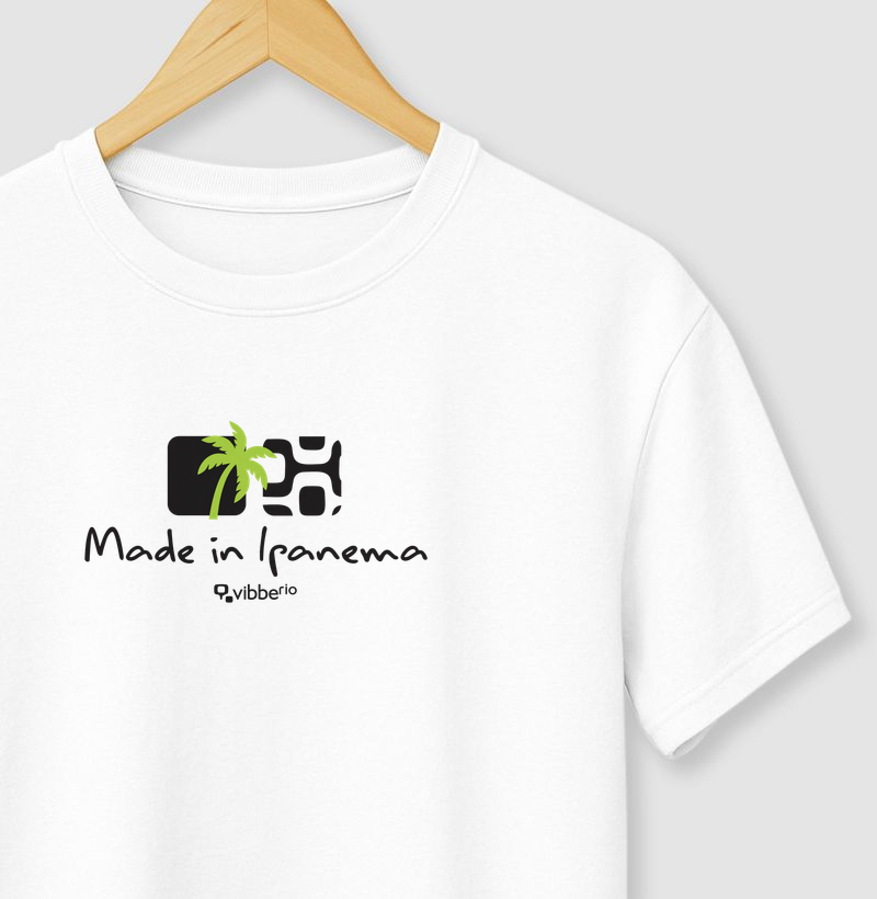 Made in Ipanema