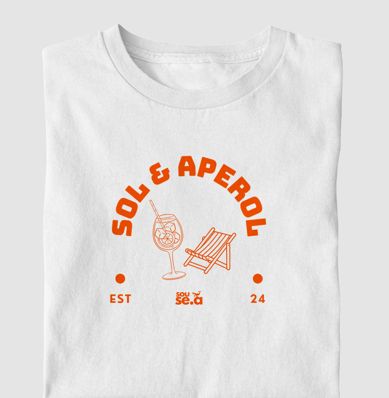 sol & aperol