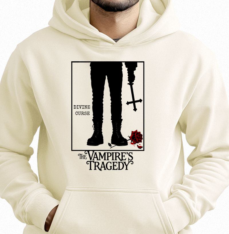 The Vampire's Tragedy