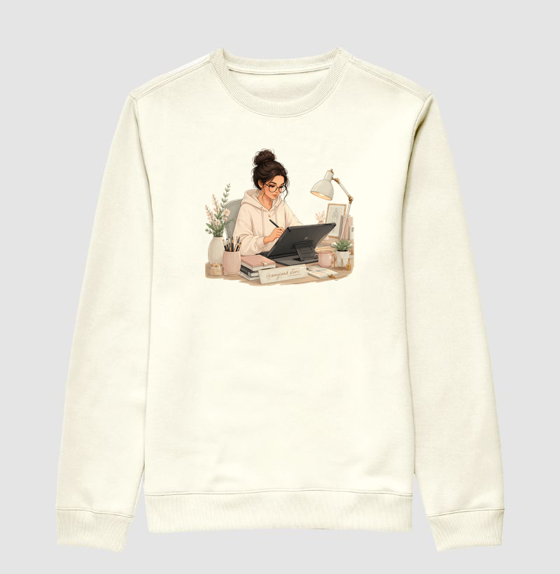 Designer Girl — Criatividade em Processo