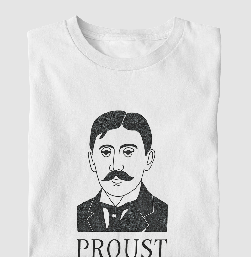 Marcel Proust