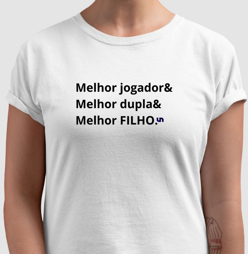 Melhor Filho