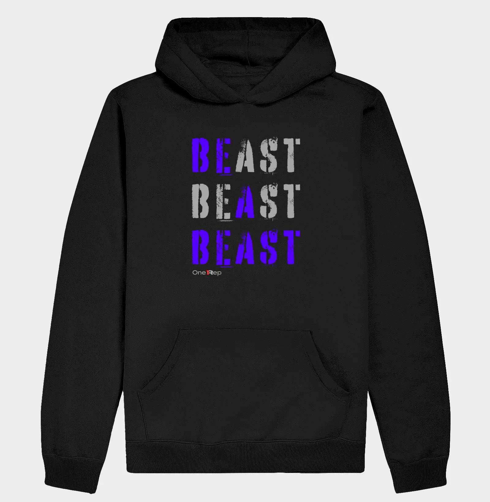 Be a Beast (Masc. e Fem. )