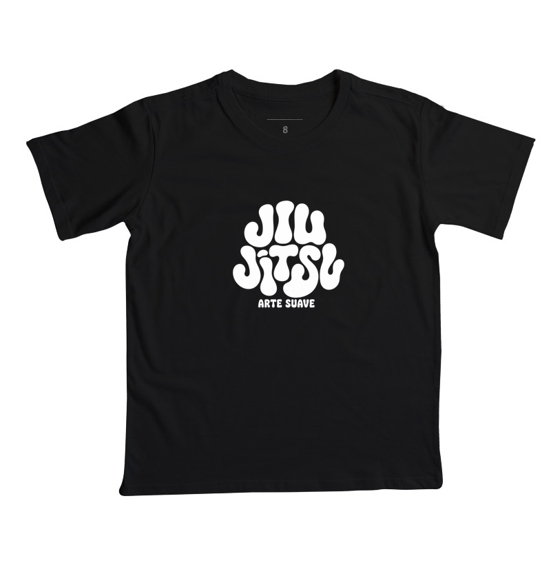 RETRÔ FLOW JIU JISTU ARTE SUAVE