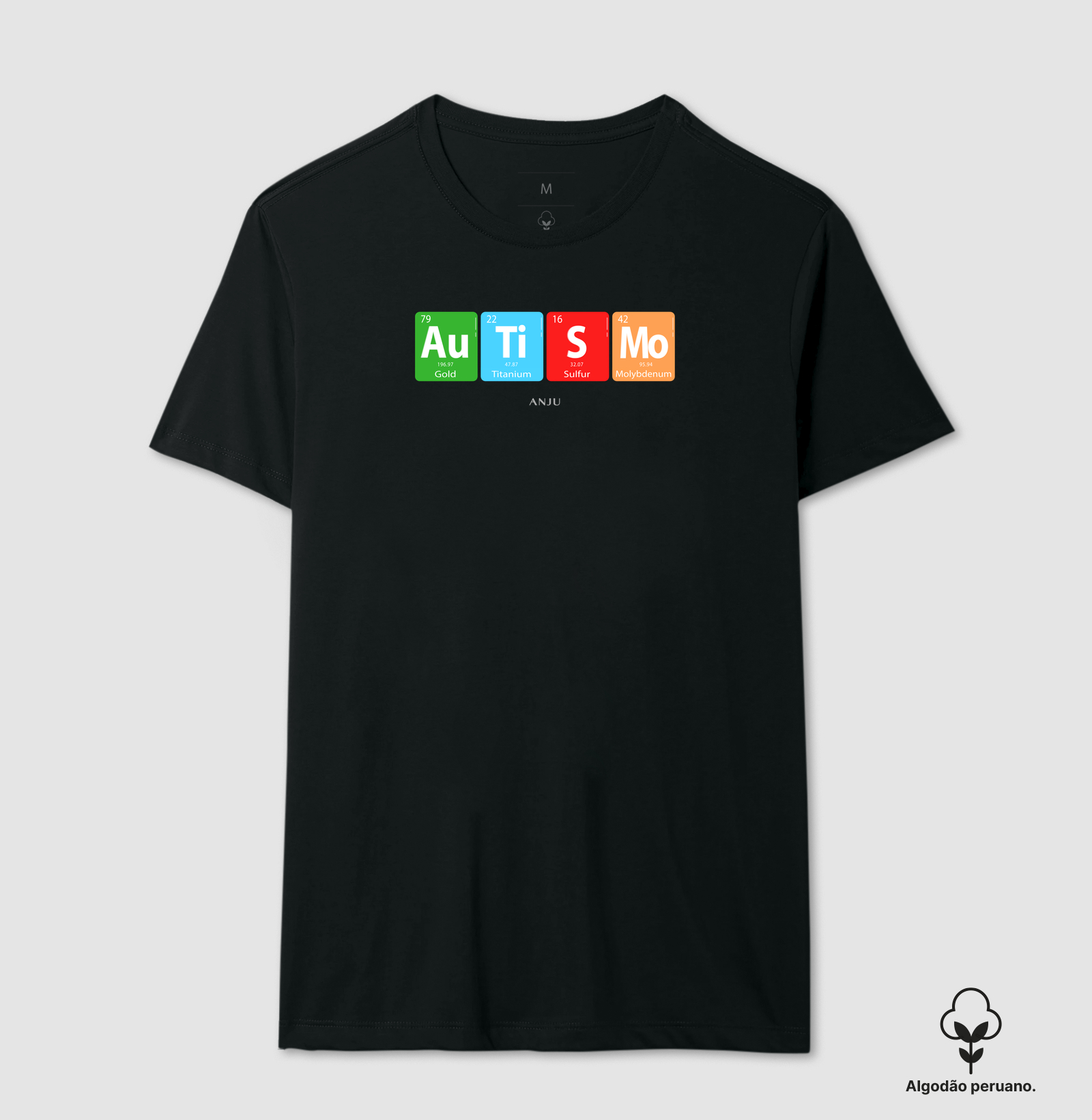 Autismo