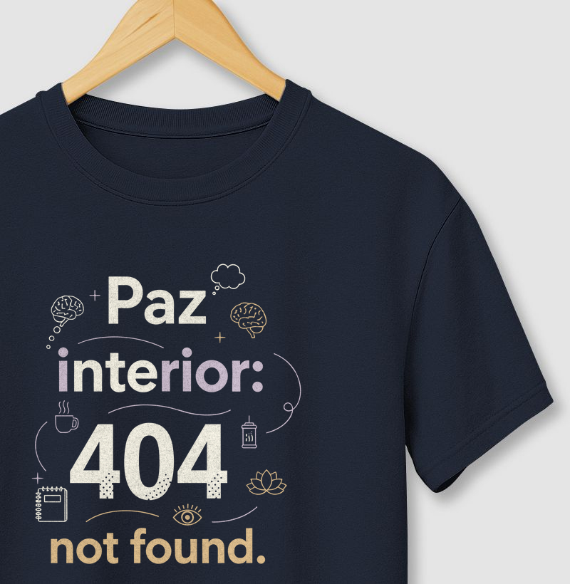 Paz interior not found
