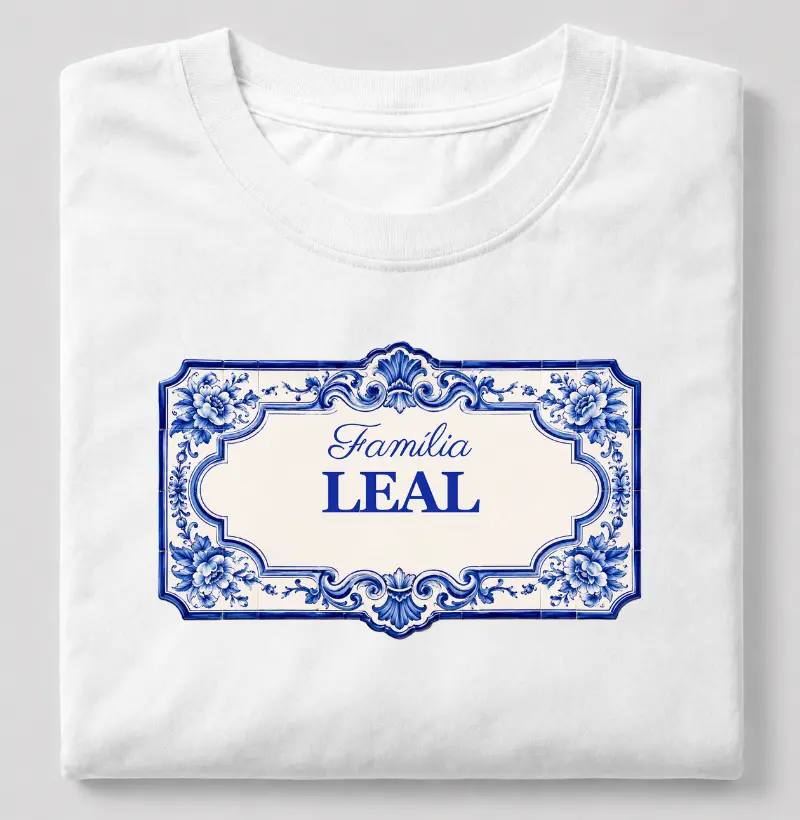 Família Leal