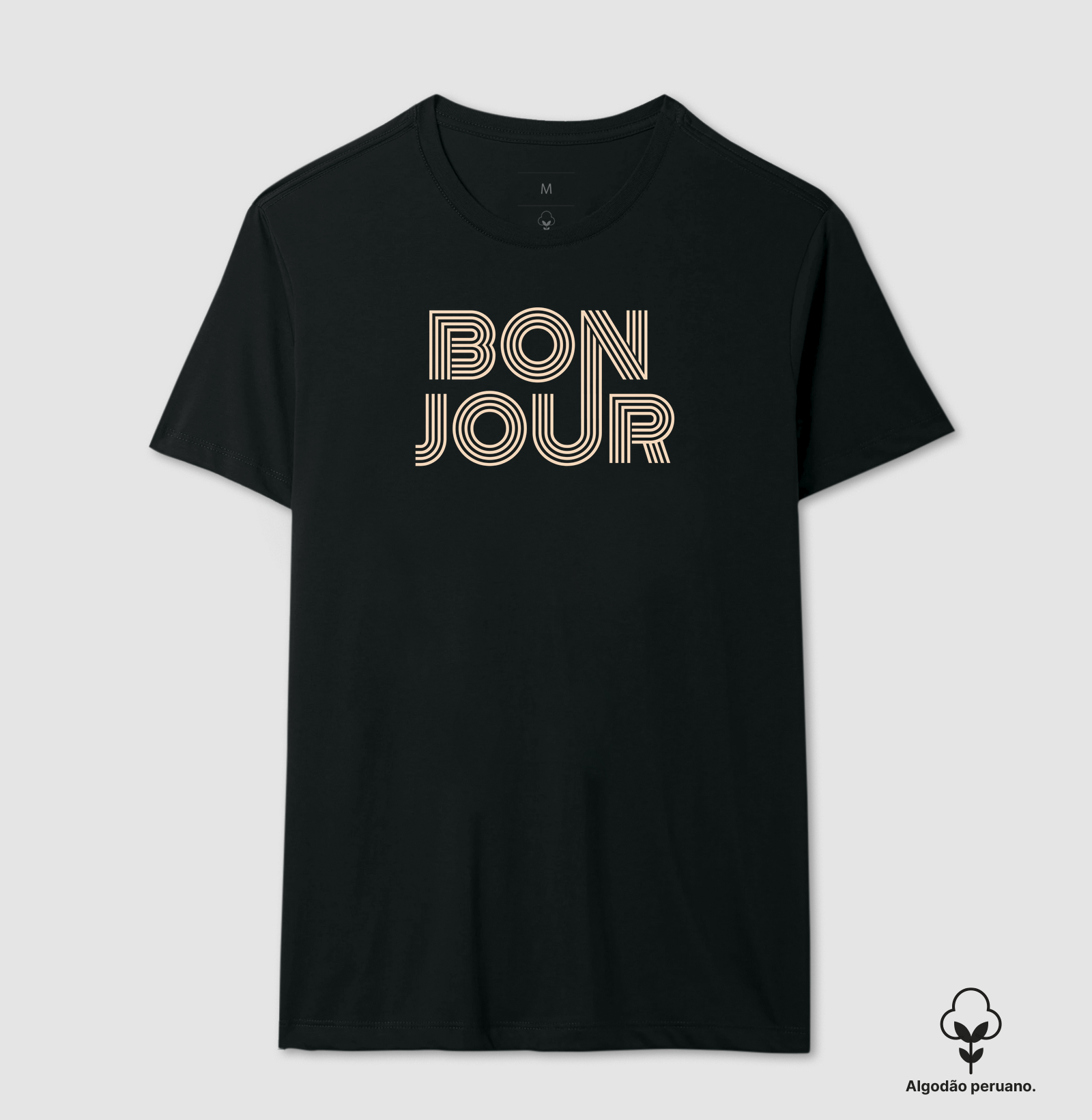 BONJOUR
