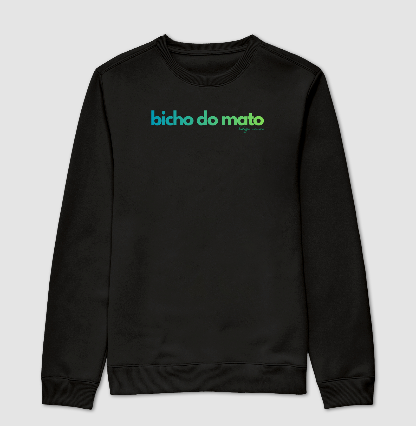 Bicho do Mato