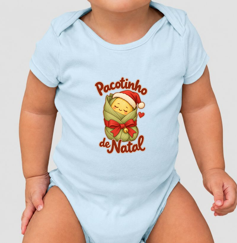 Pacotinho de Natal
