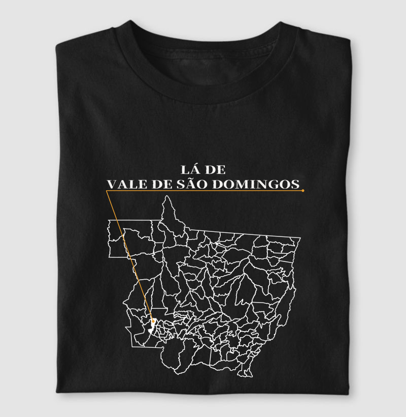 Vale de São Domingos | Origem MT