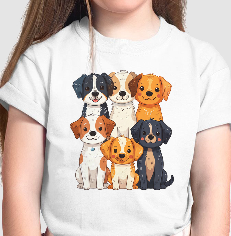 Turminha Canina