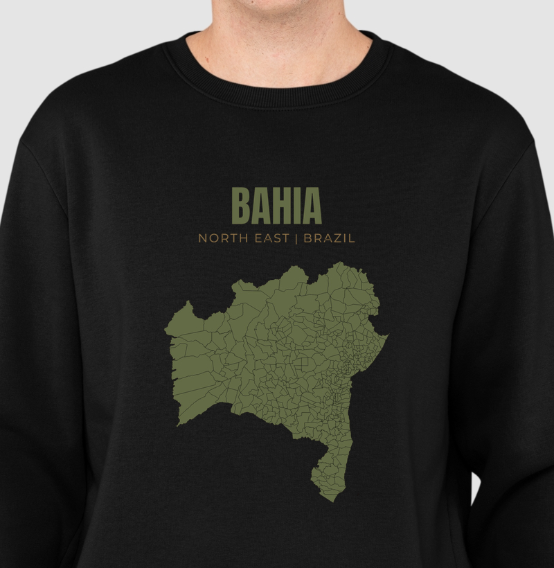 Bahia North East