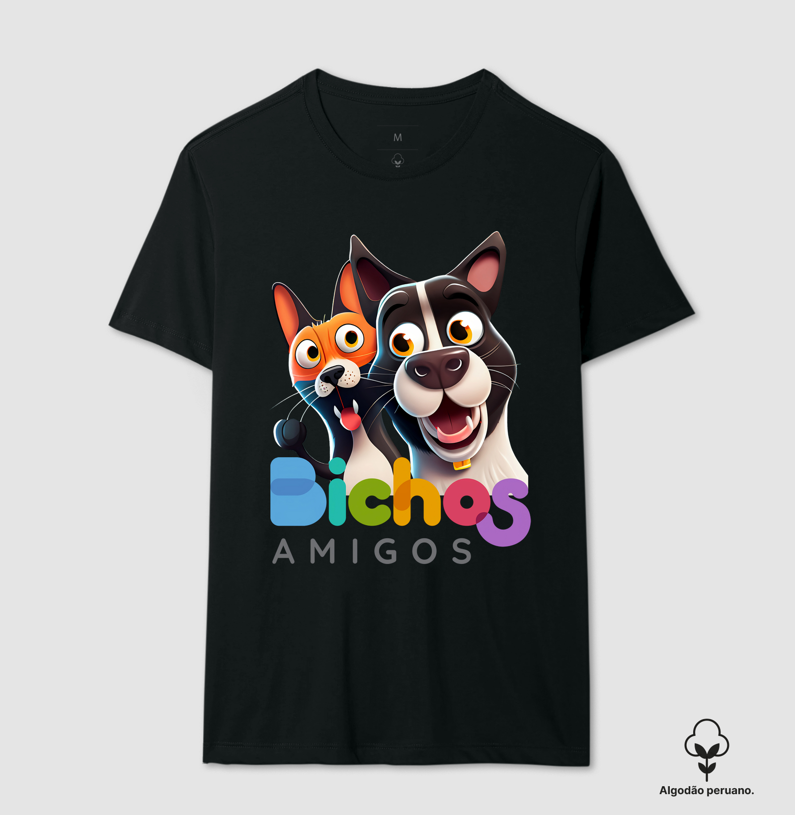 Bichos Amigos Oficial