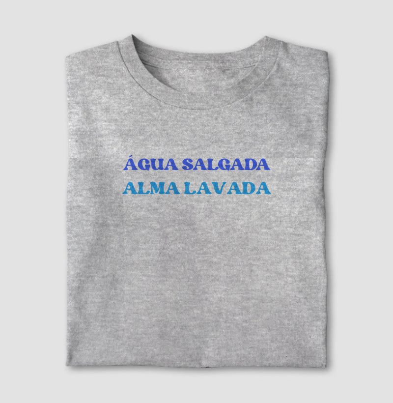 Agua Salgada