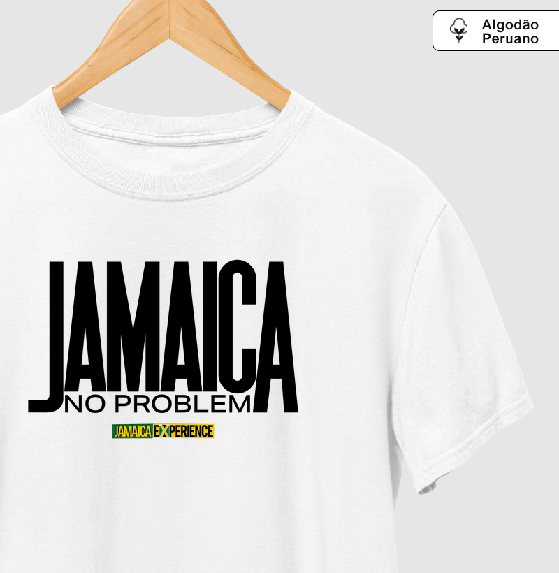 Jamaica No Problem