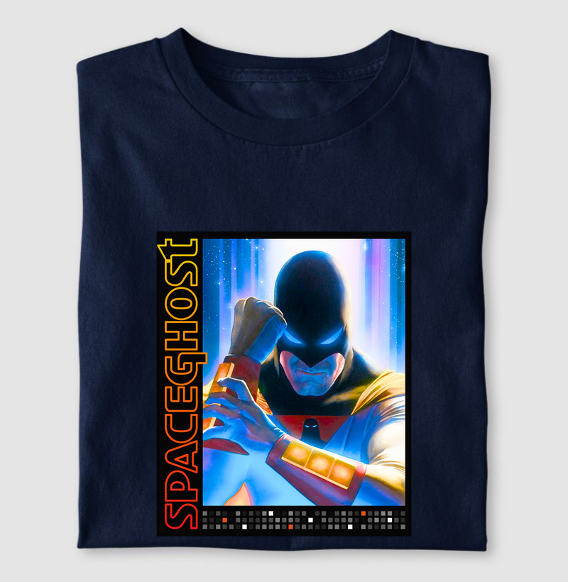 Fantasma Espacial 1