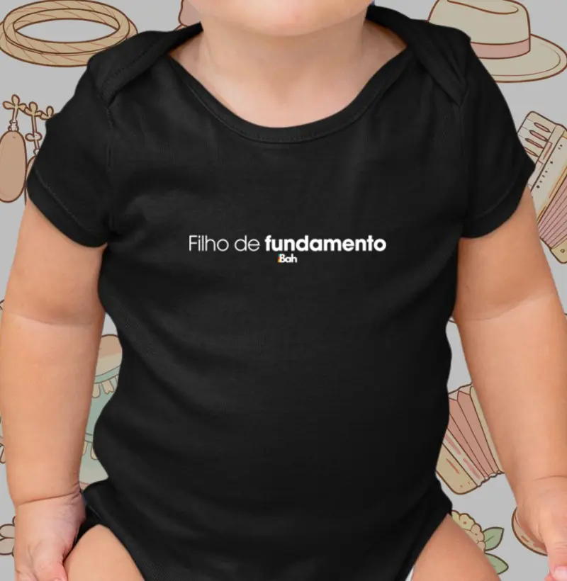 Filho de fundamento