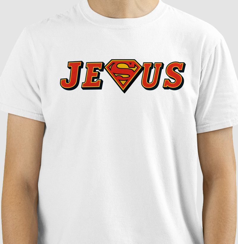 Super Jesus