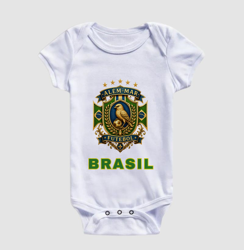 Torcida Canarinho Além-Mar