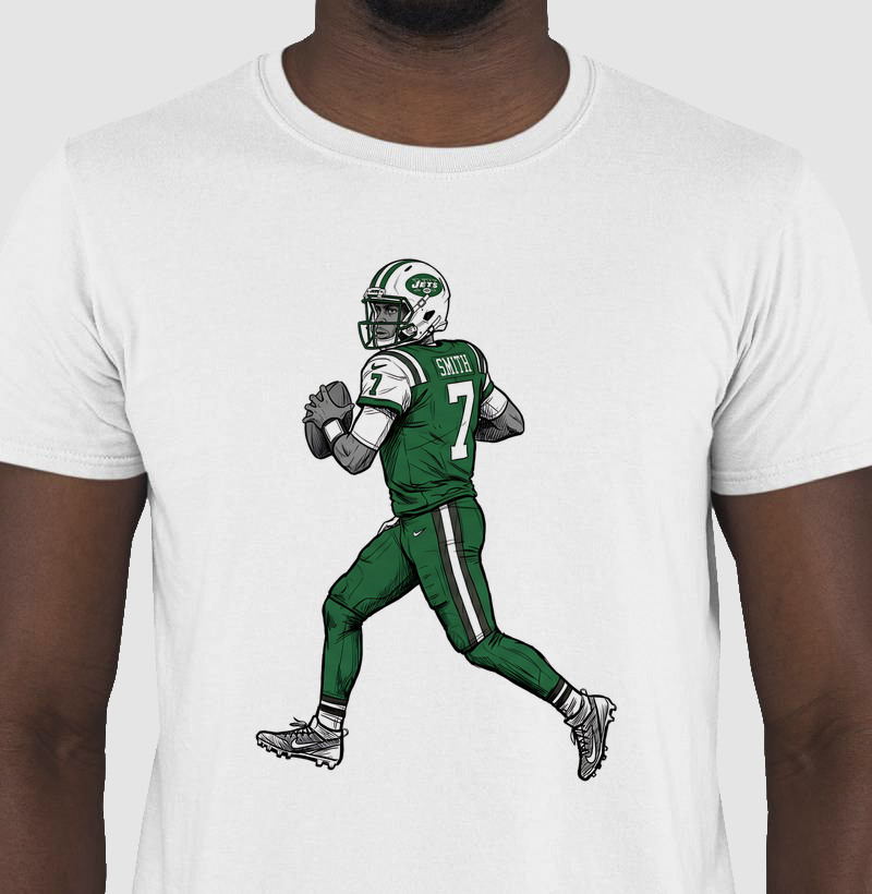 Geno Smith