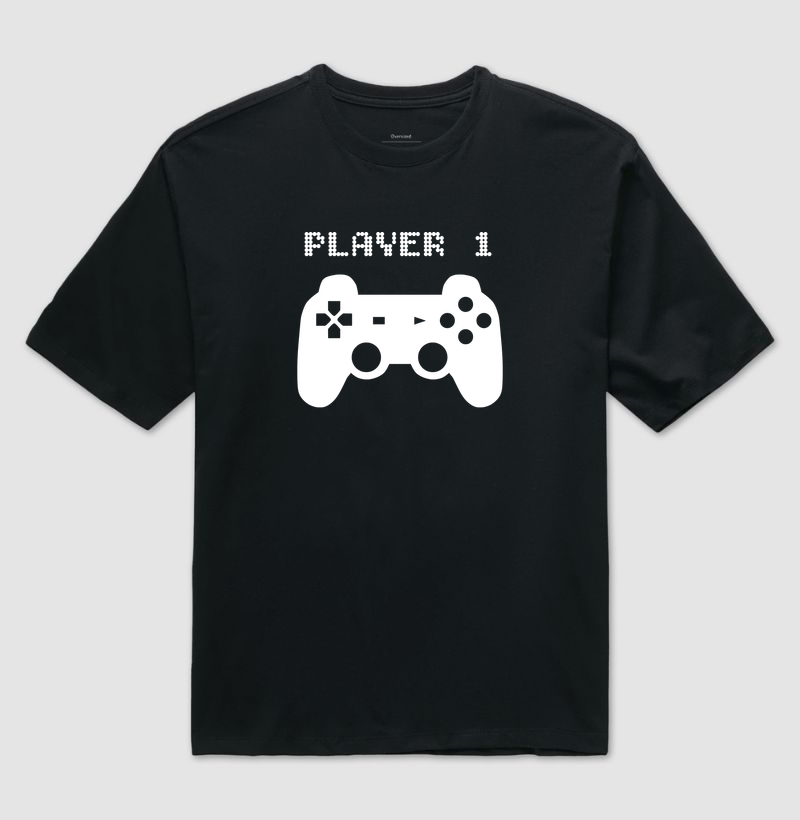 Player 1