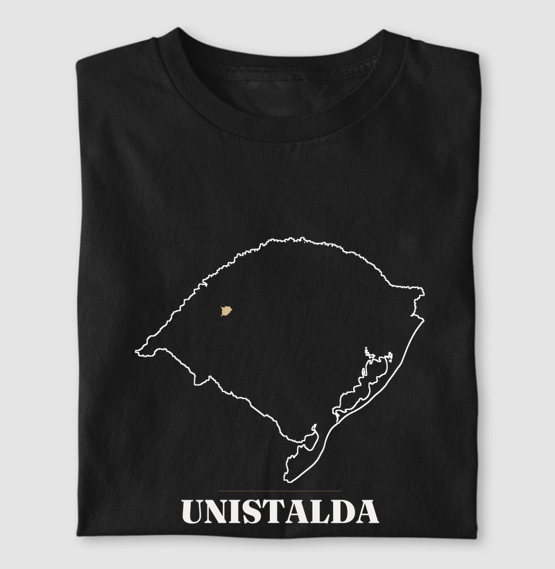 Unistalda | Traço RS