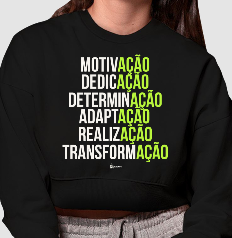 Ação