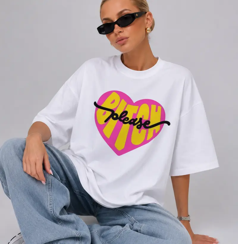 Bitch Please - Regular