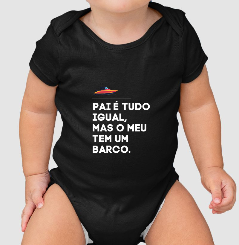 Pai é tudo igual - body