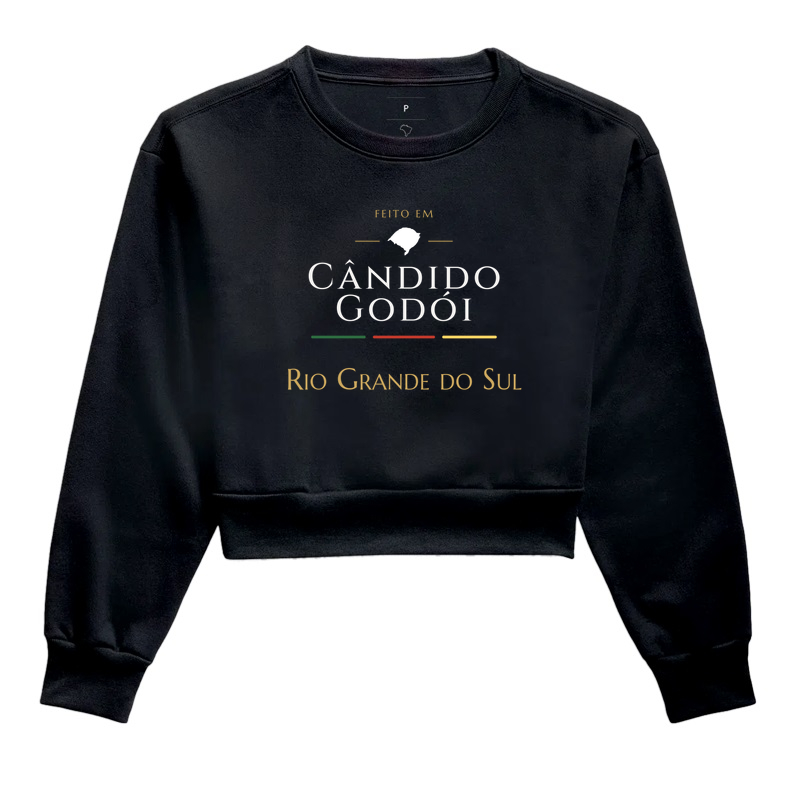 Feito em Cândido Godói
