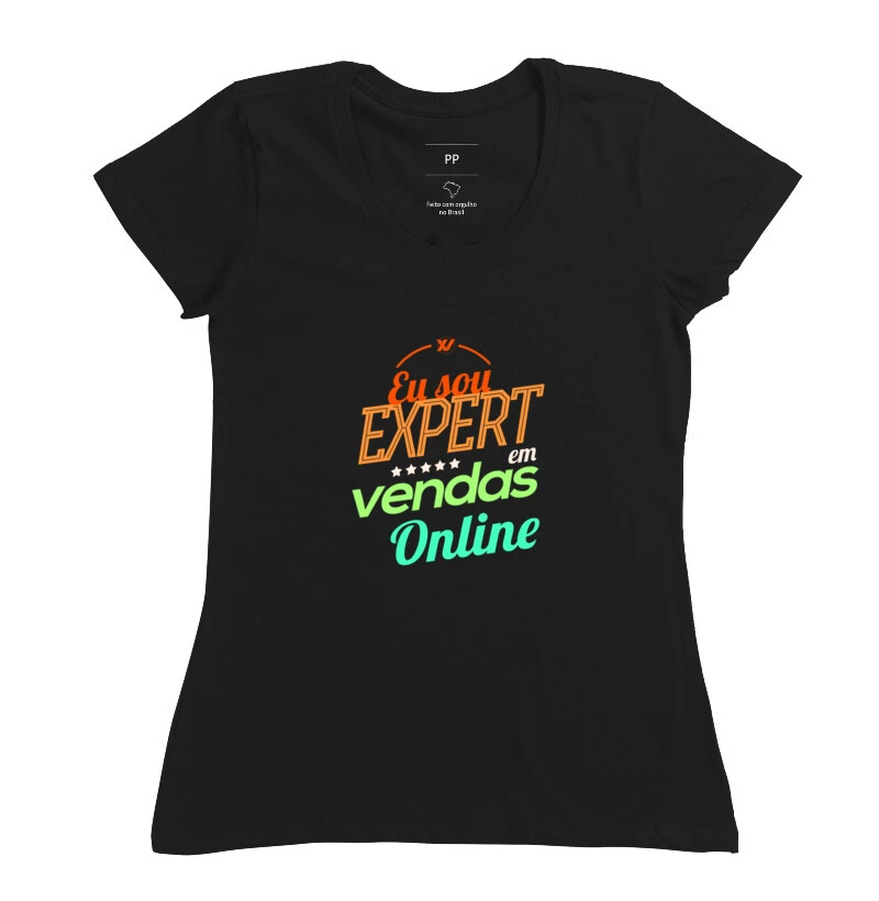 Sou+MCD Expert Vendas Online Color